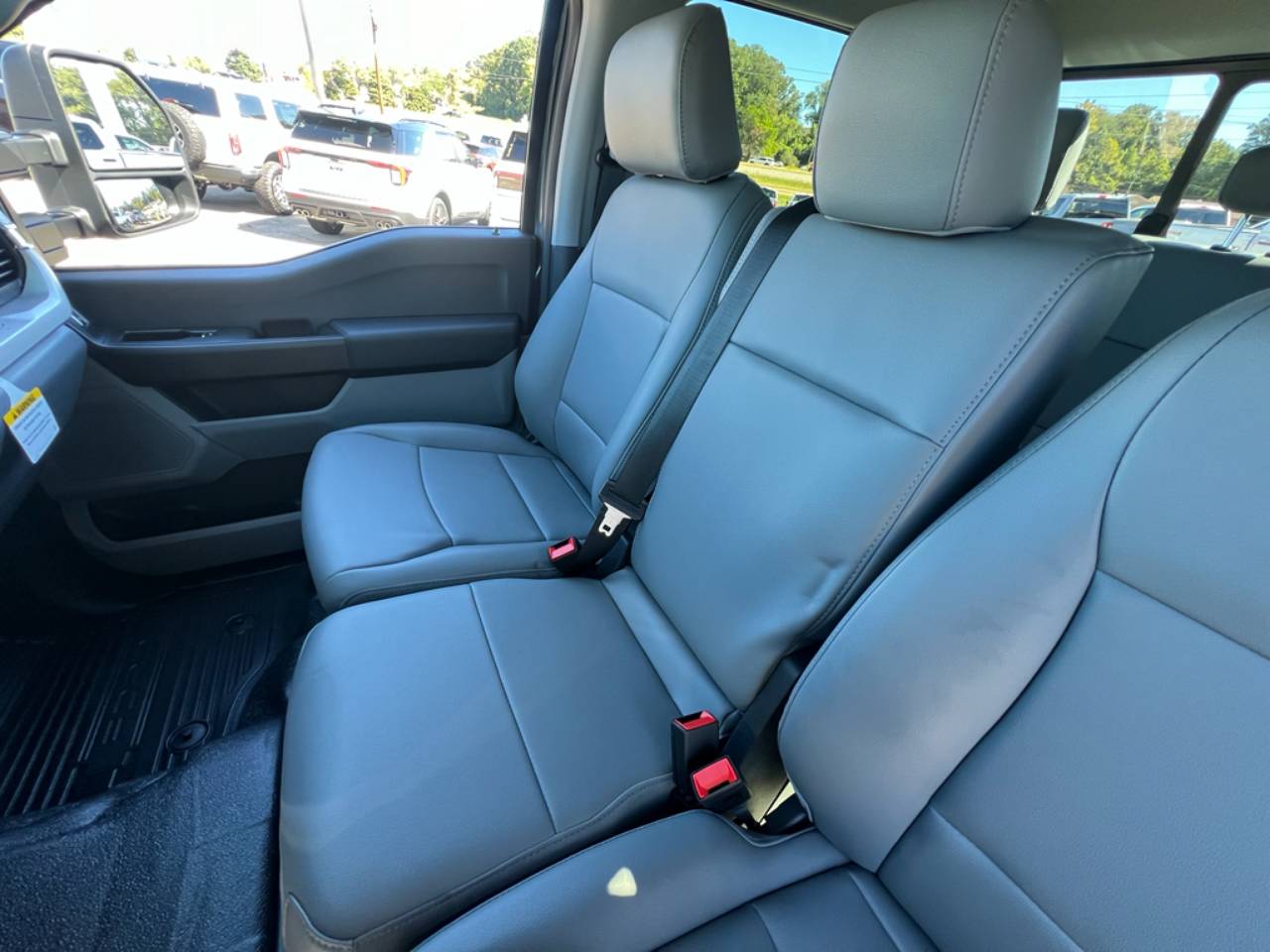 2026 Ford F-250 Super Duty XL - Photo 22