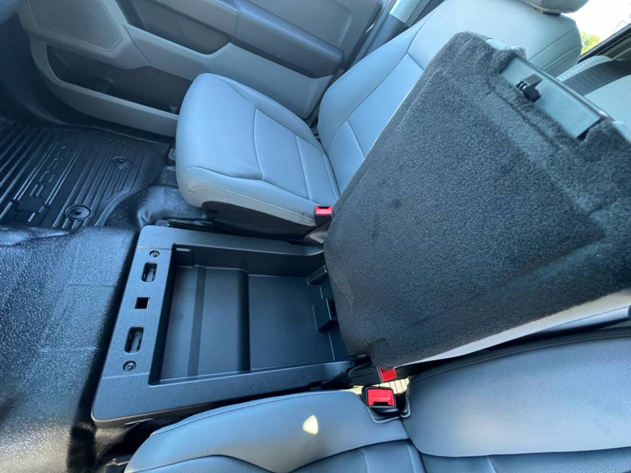 2026 Ford F-250 Super Duty XL - Photo 23