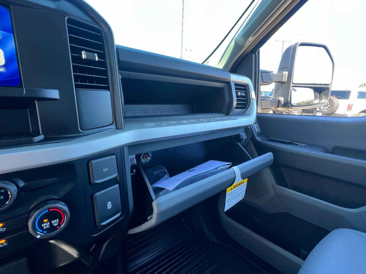2026 Ford F-250 Super Duty XL - Photo 24