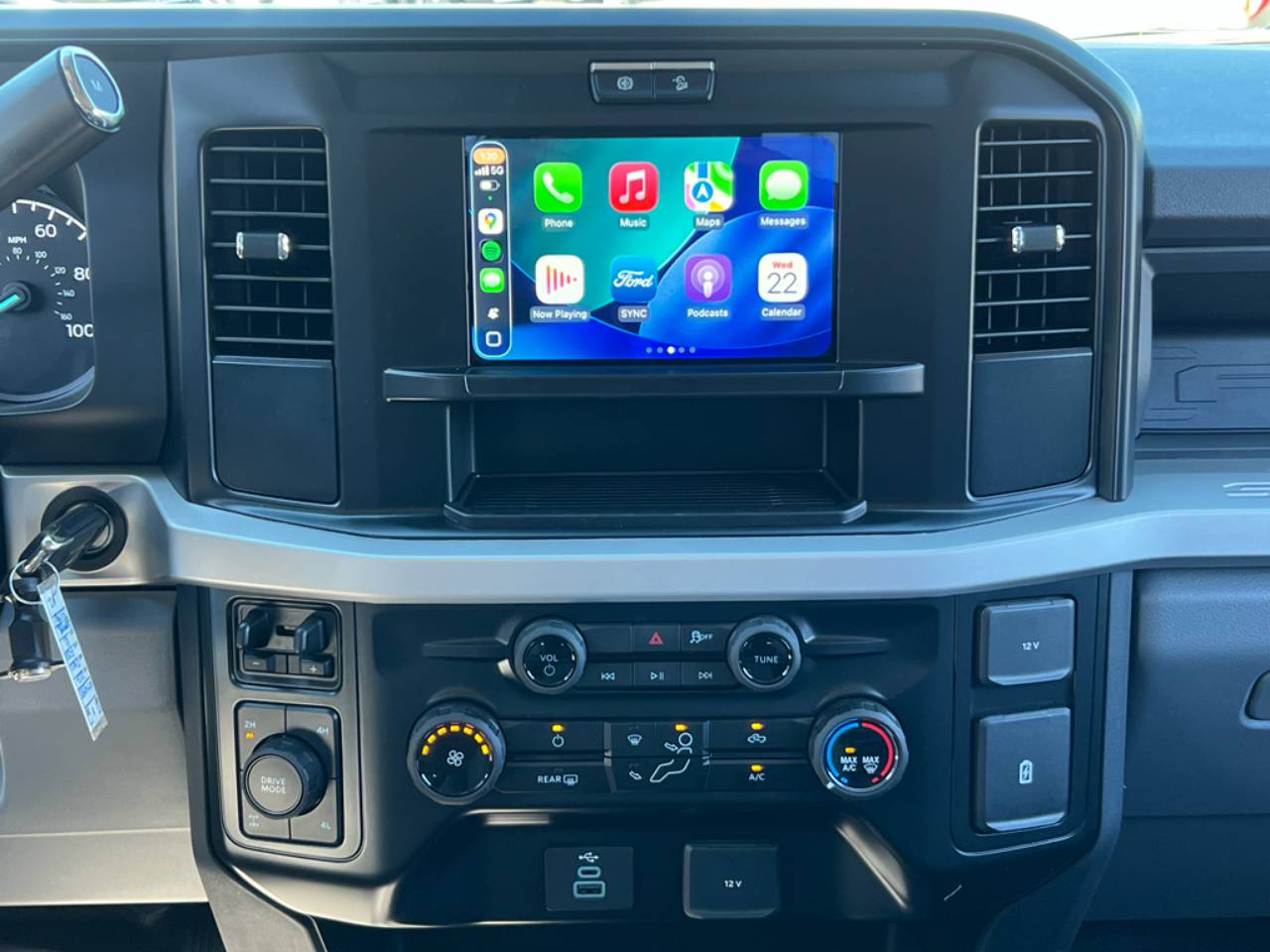 2026 Ford F-250 Super Duty XL - Photo 26