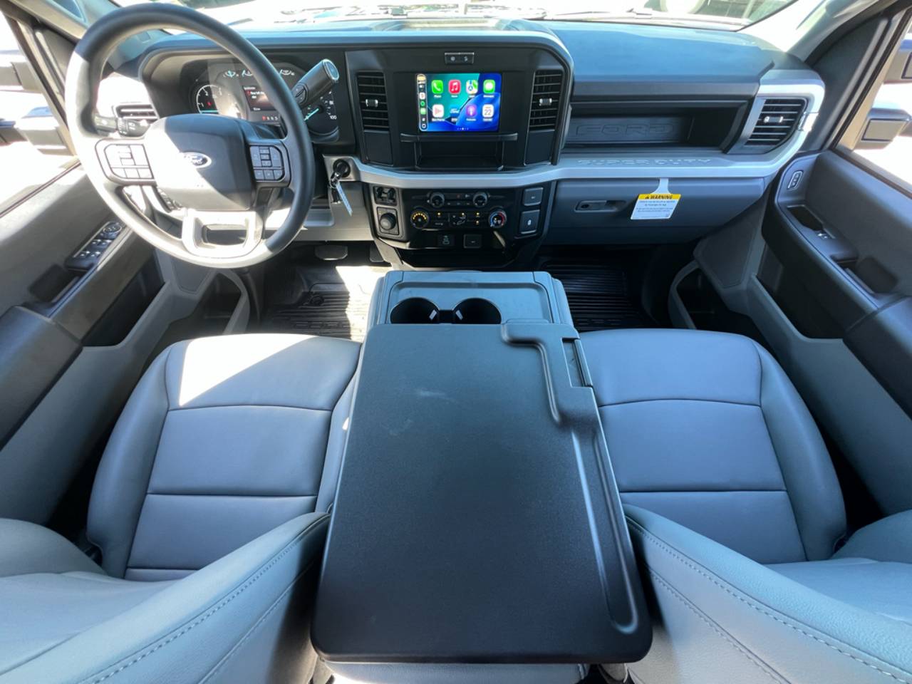 2026 Ford F-250 Super Duty XL - Photo 27