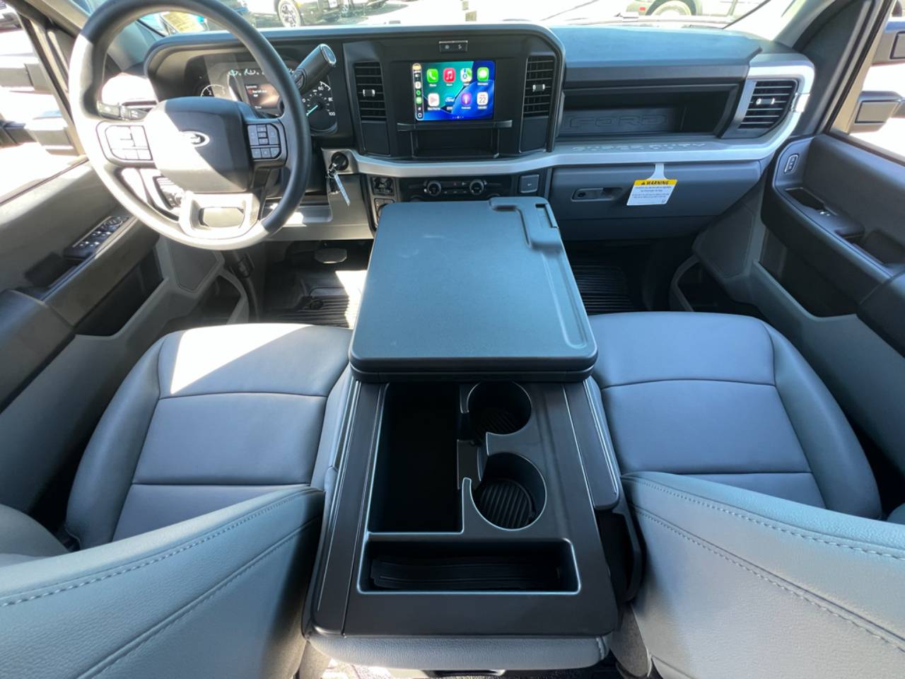 2026 Ford F-250 Super Duty XL - Photo 28