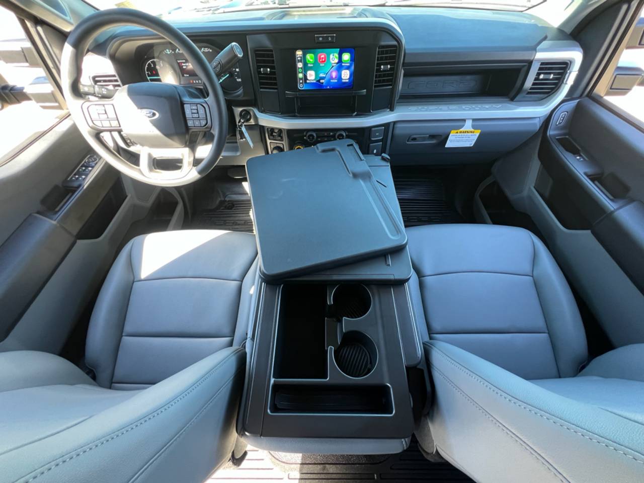 2026 Ford F-250 Super Duty XL - Photo 29