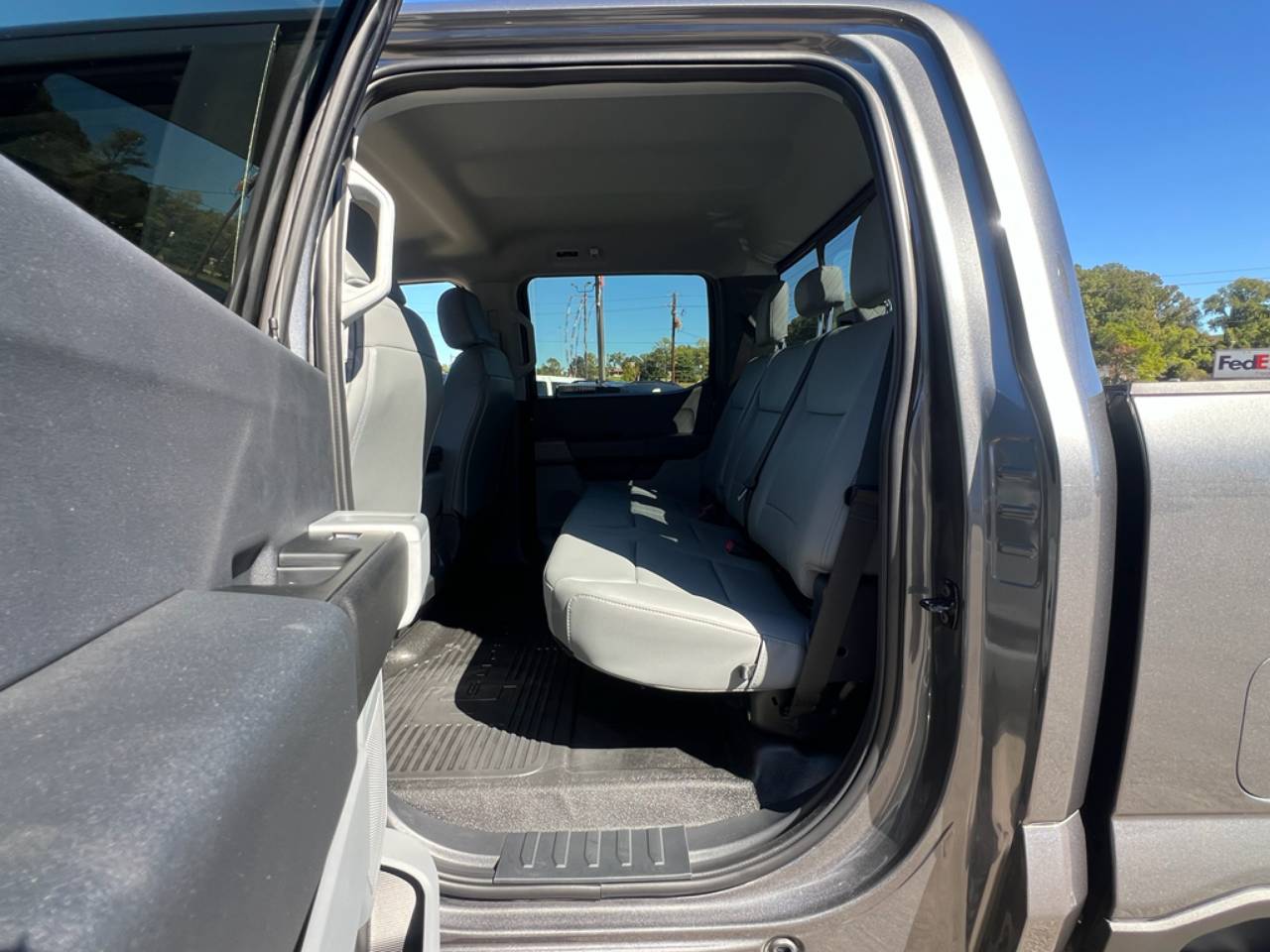 2026 Ford F-250 Super Duty XL - Photo 30