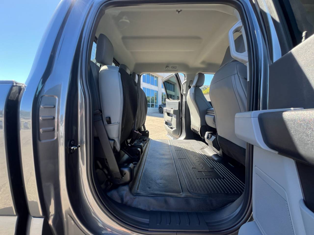 2026 Ford F-250 Super Duty XL - Photo 32