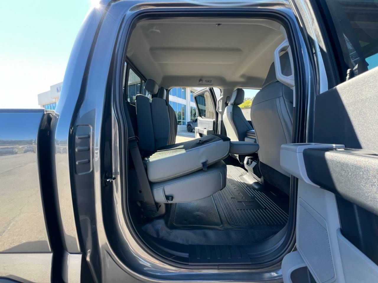2026 Ford F-250 Super Duty XL - Photo 33