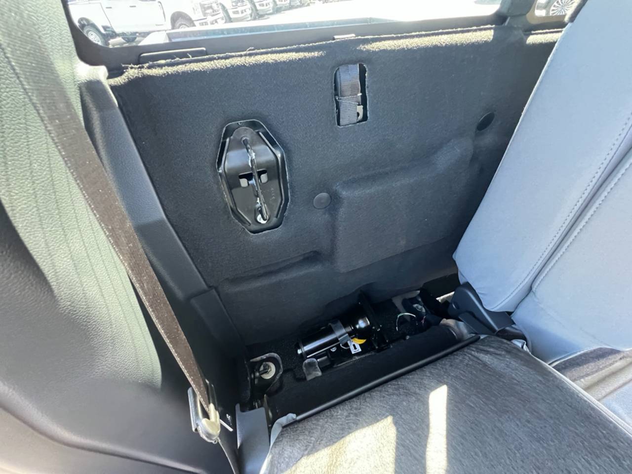 2026 Ford F-250 Super Duty XL - Photo 34