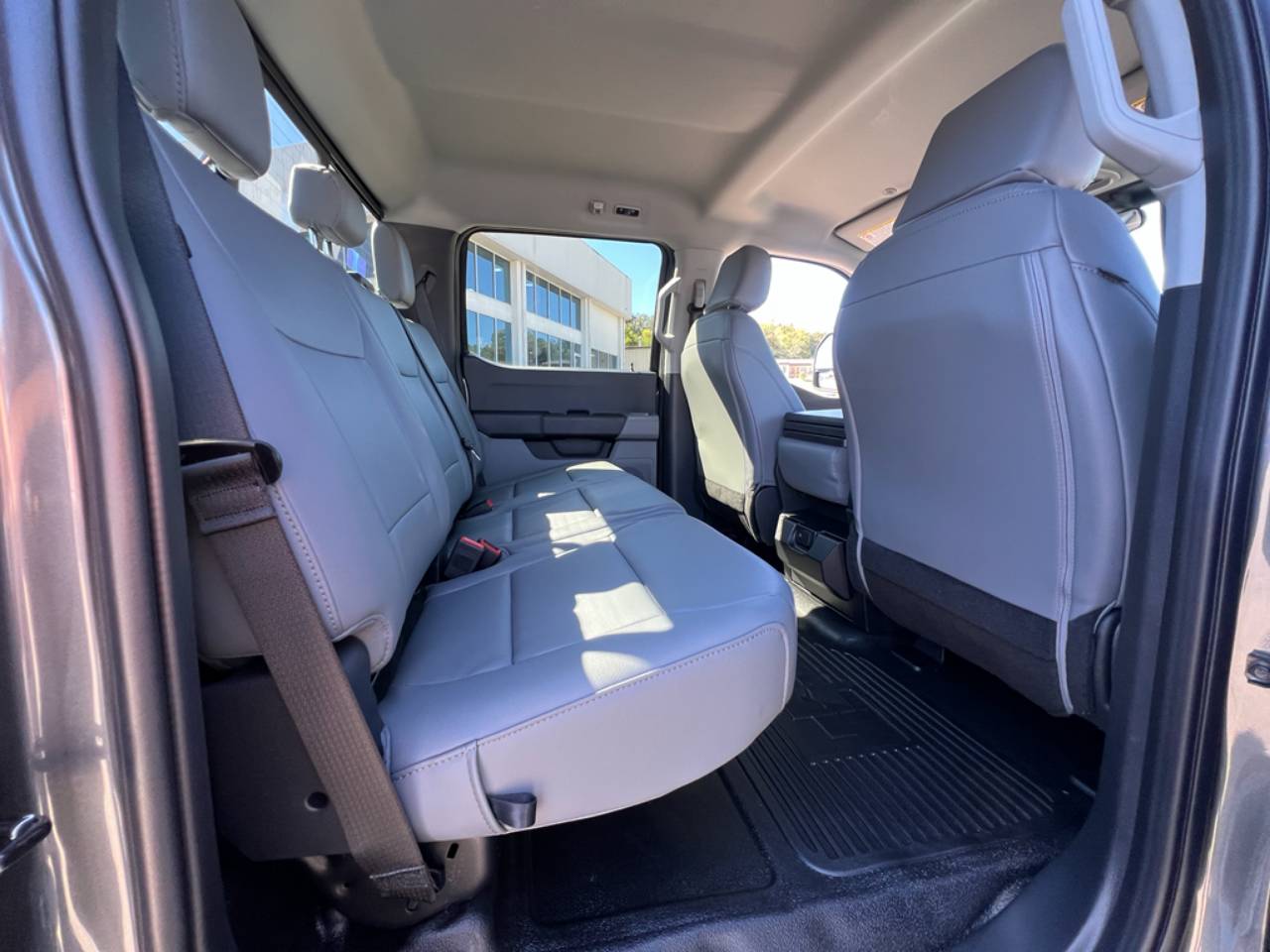 2026 Ford F-250 Super Duty XL - Photo 35