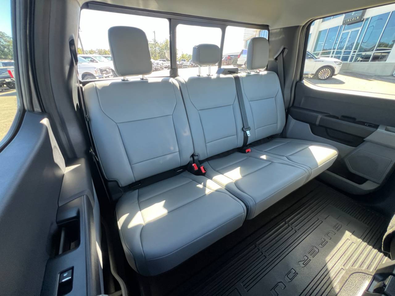 2026 Ford F-250 Super Duty XL - Photo 36