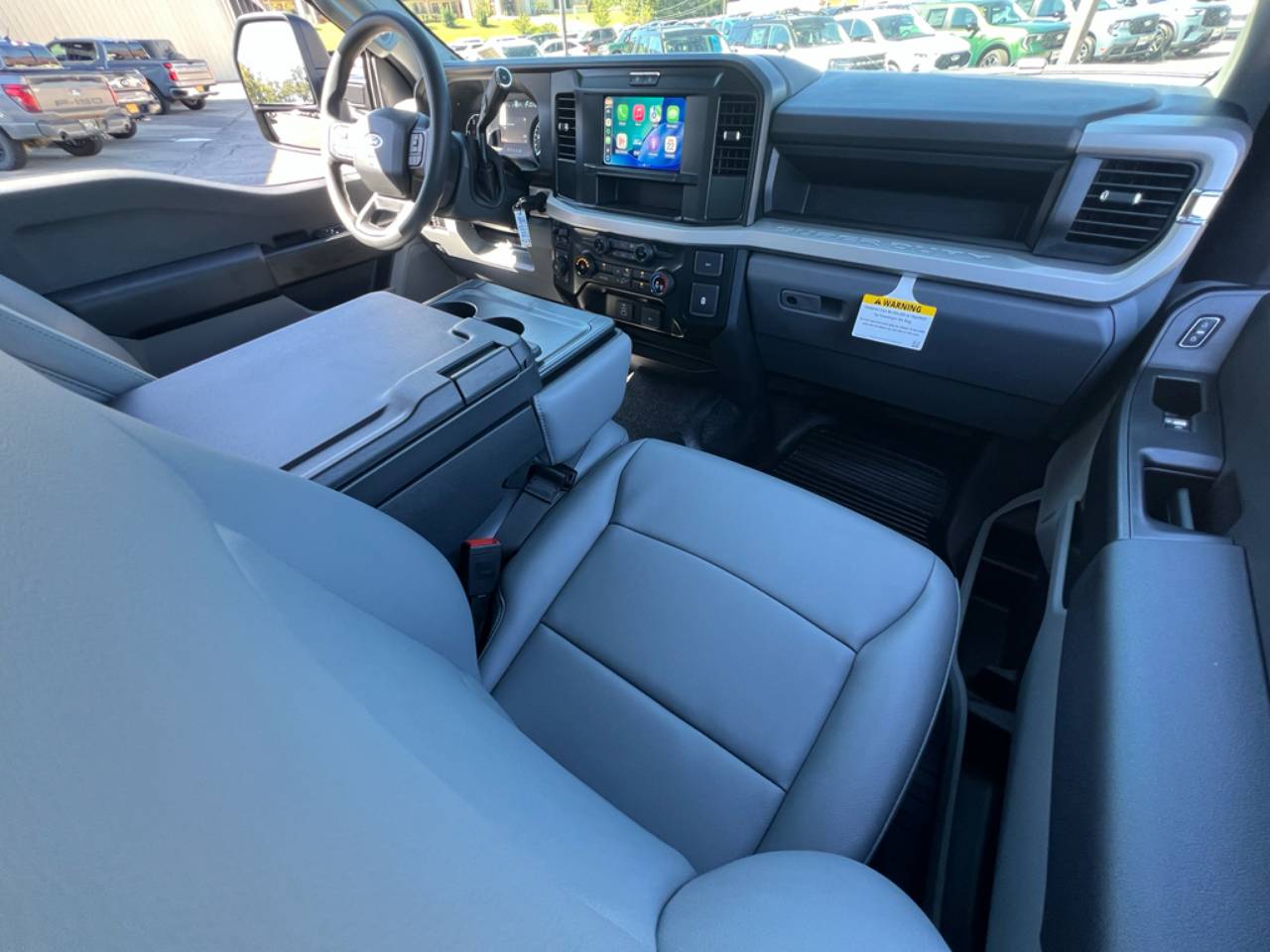 2026 Ford F-250 Super Duty XL - Photo 37