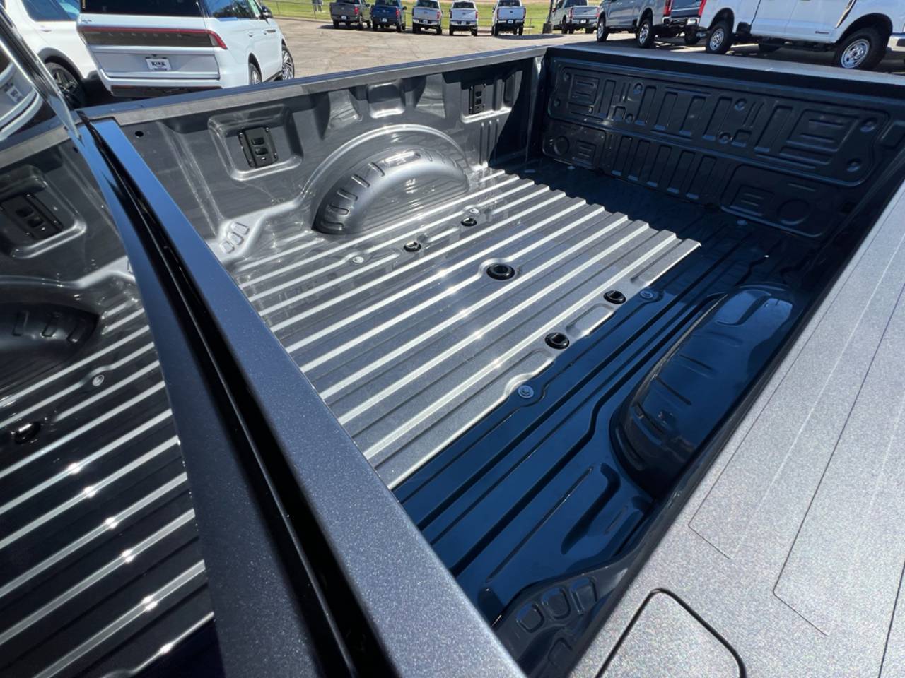 2026 Ford F-250 Super Duty XL - Photo 39
