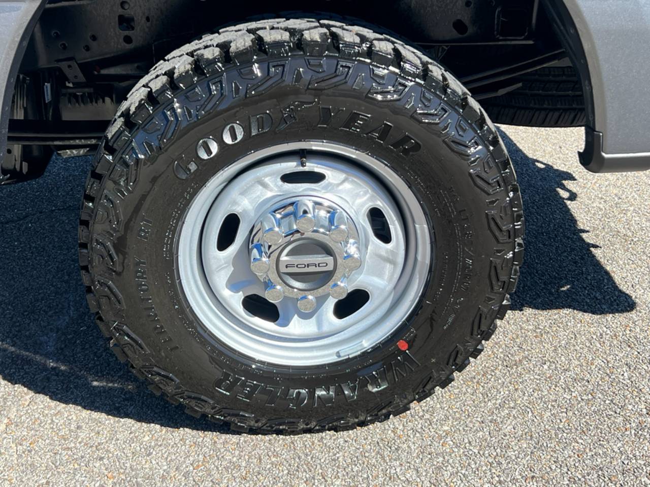 2026 Ford F-250 Super Duty XL - Photo 40