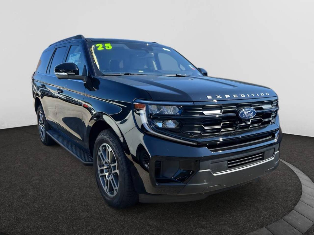 2025 Ford Expedition