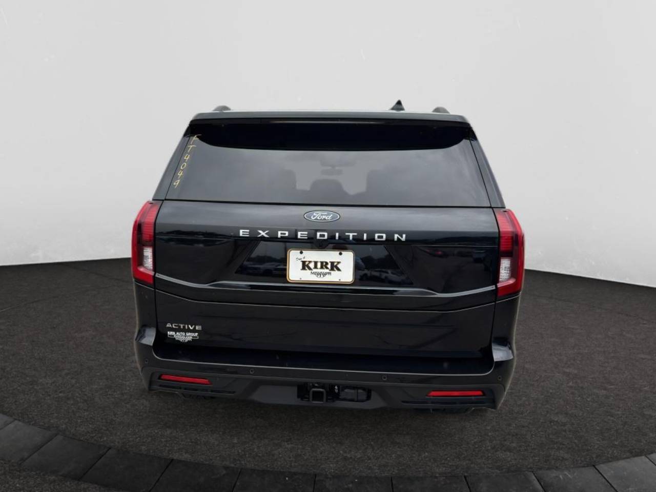 2025 Ford Expedition Active - Photo 6