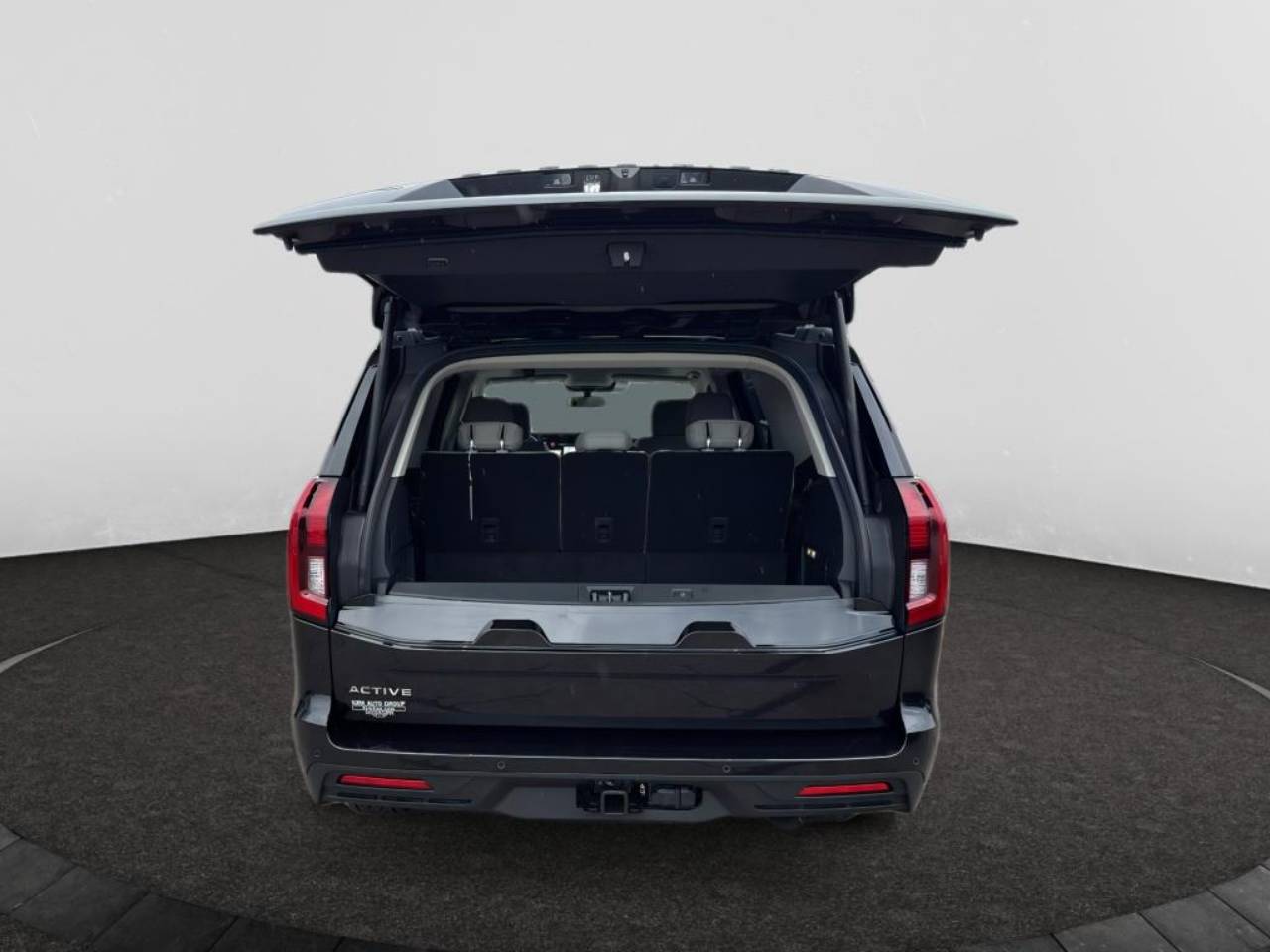 2025 Ford Expedition Active - Photo 7