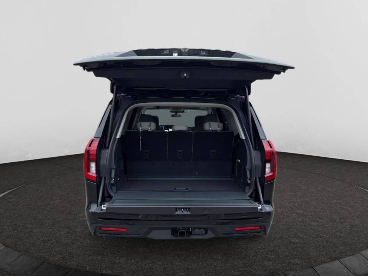 2025 Ford Expedition Active - Photo 8