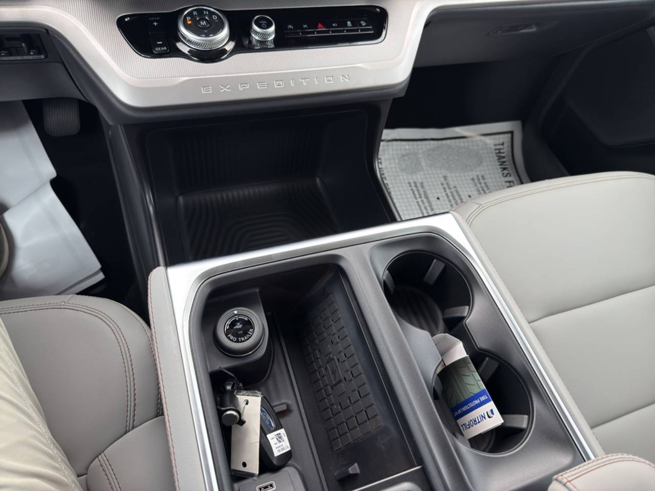 2025 Ford Expedition Active - Photo 19