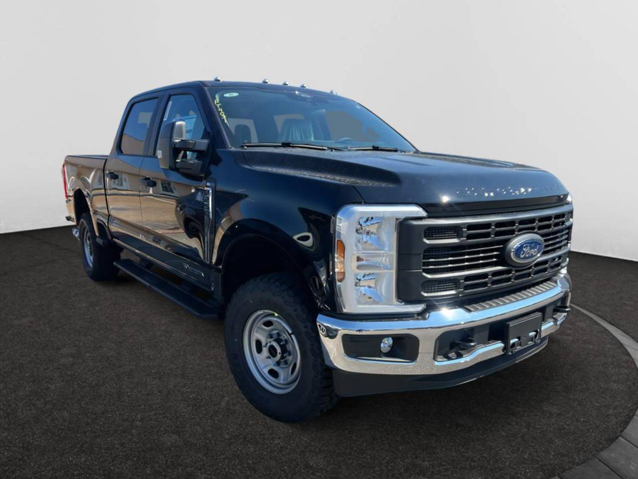 2026 Ford F-250 Super Duty