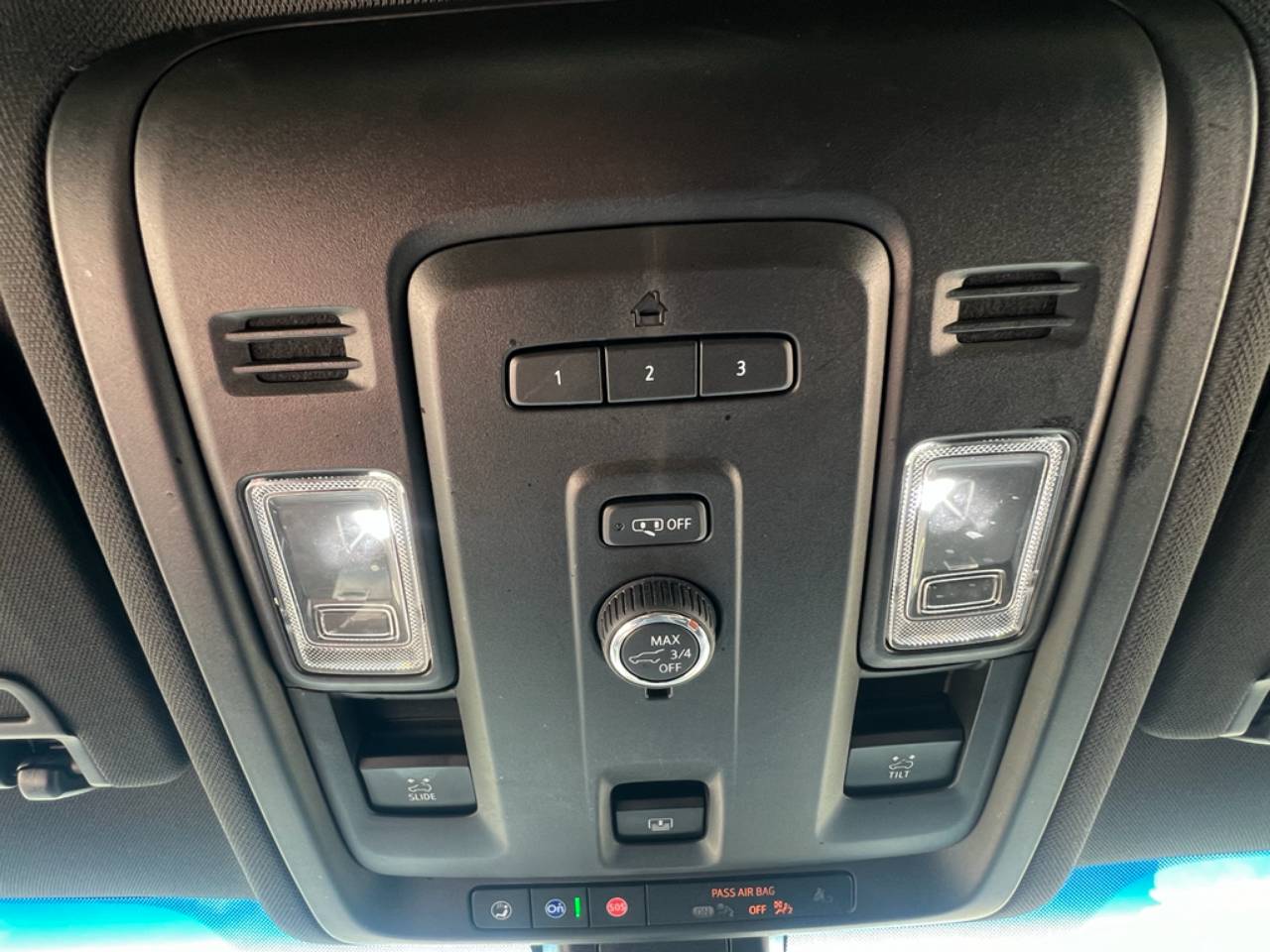 2021 Chevrolet Suburban Z71 - Photo 21