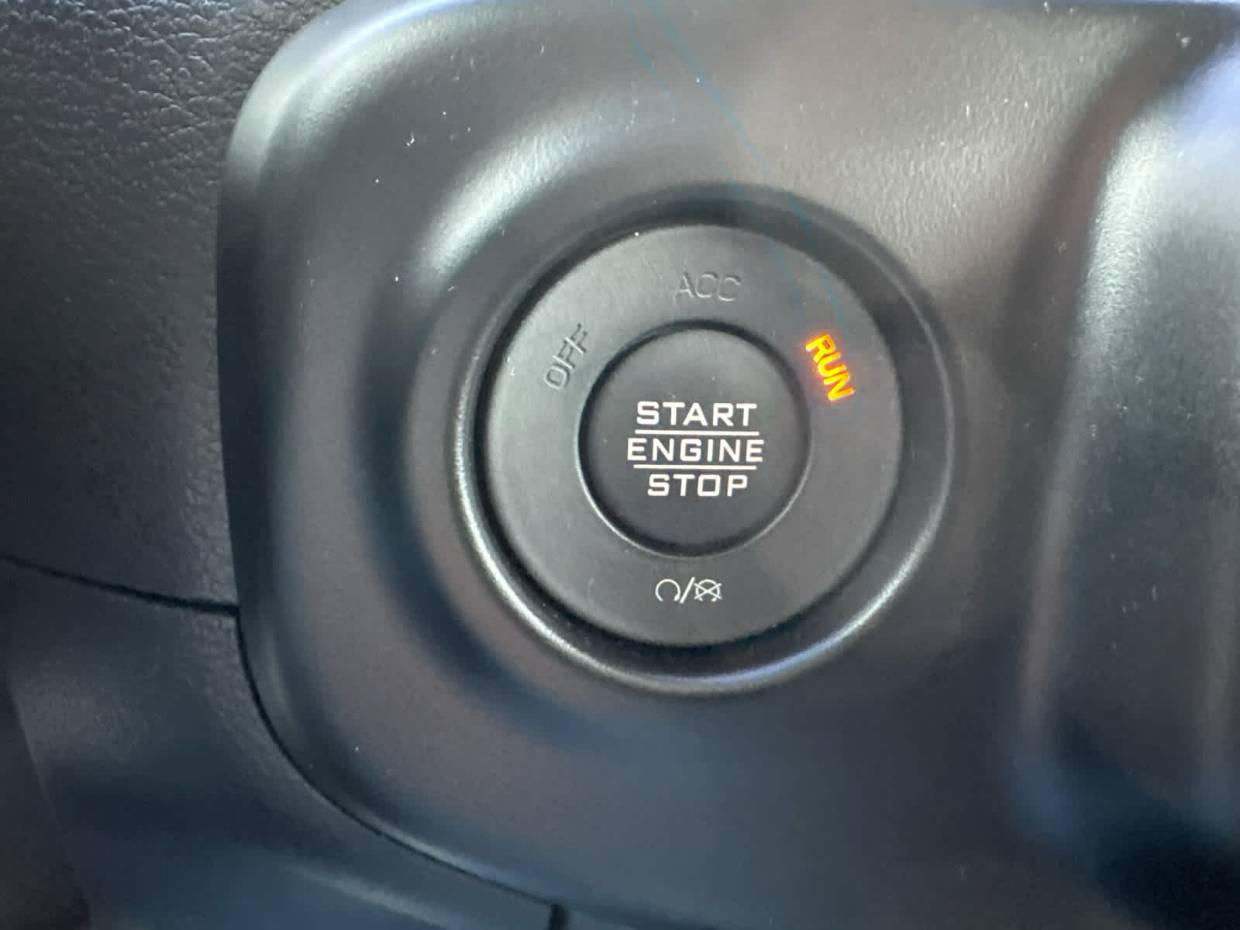 2023 Jeep Wrangler 4xe Sahara 4XE - Photo 21