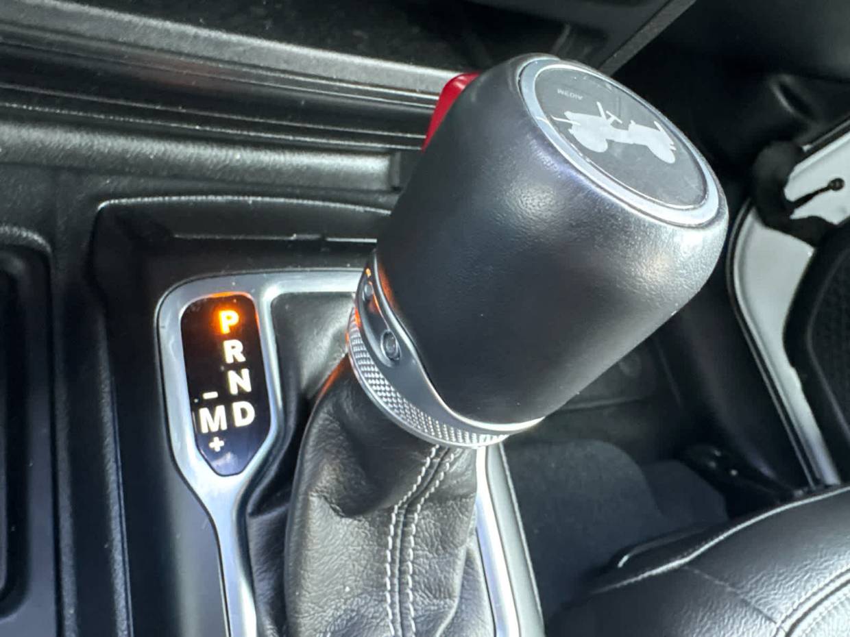 2023 Jeep Wrangler 4xe Sahara 4XE - Photo 24