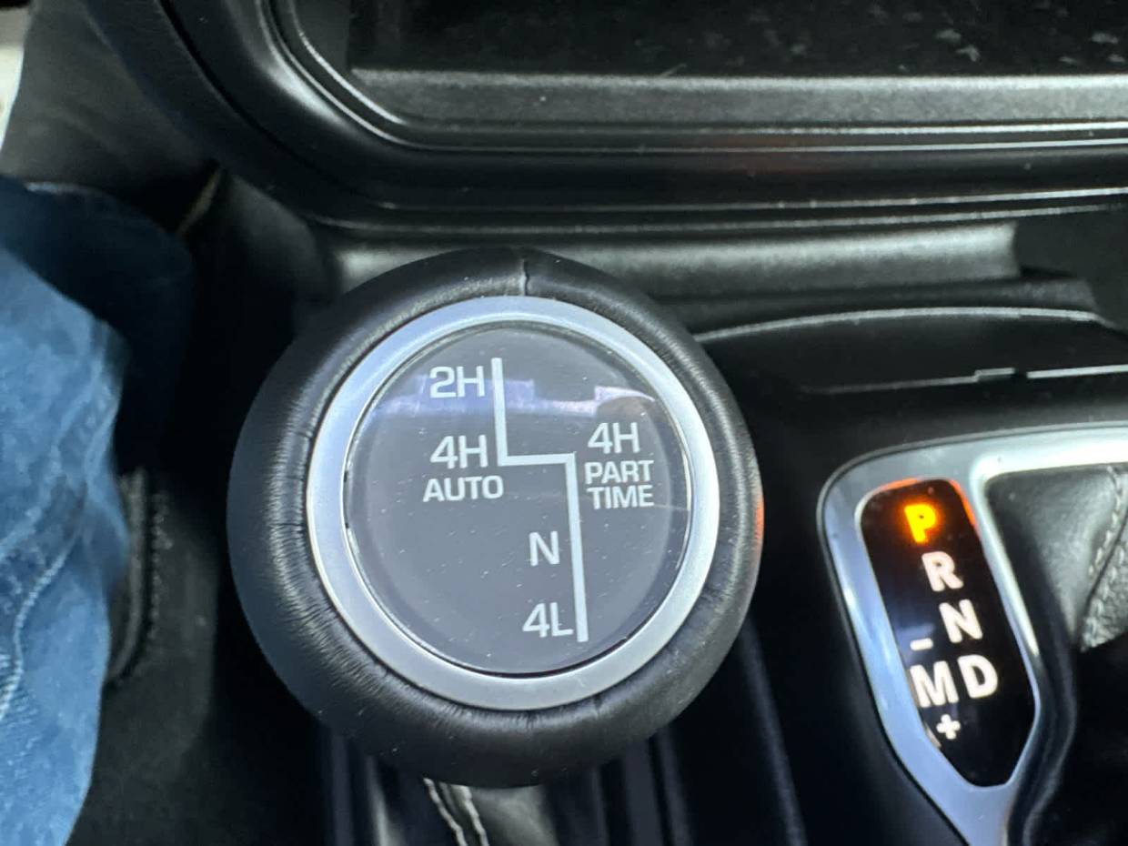 2023 Jeep Wrangler 4xe Sahara 4XE - Photo 25
