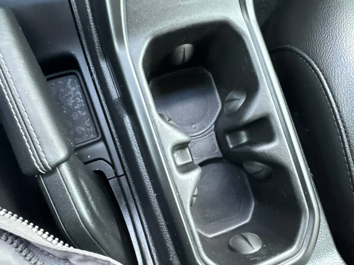2023 Jeep Wrangler 4xe Sahara 4XE - Photo 26