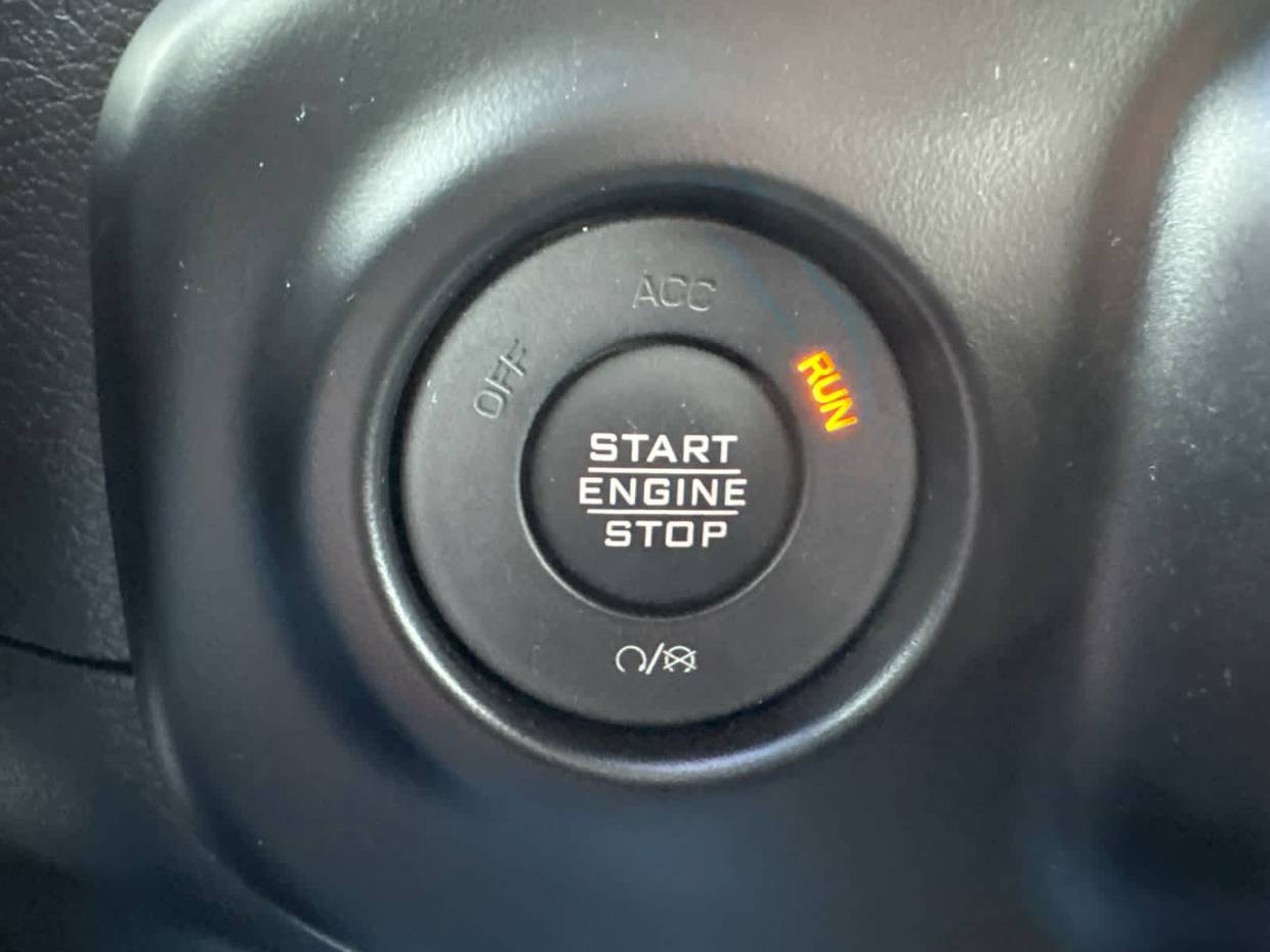 2023 Jeep Wrangler 4xe Sahara 4XE - Photo 27