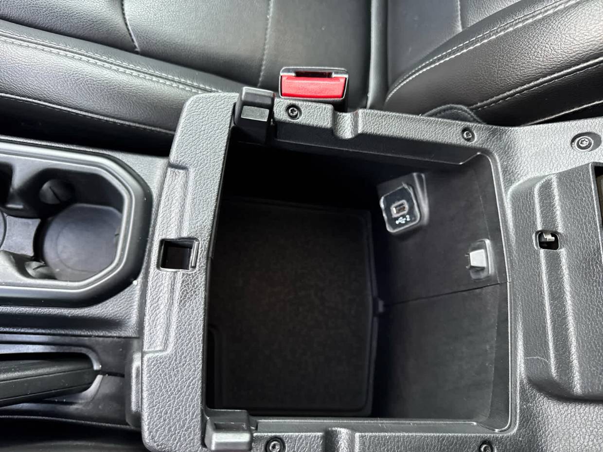 2023 Jeep Wrangler 4xe Sahara 4XE - Photo 29