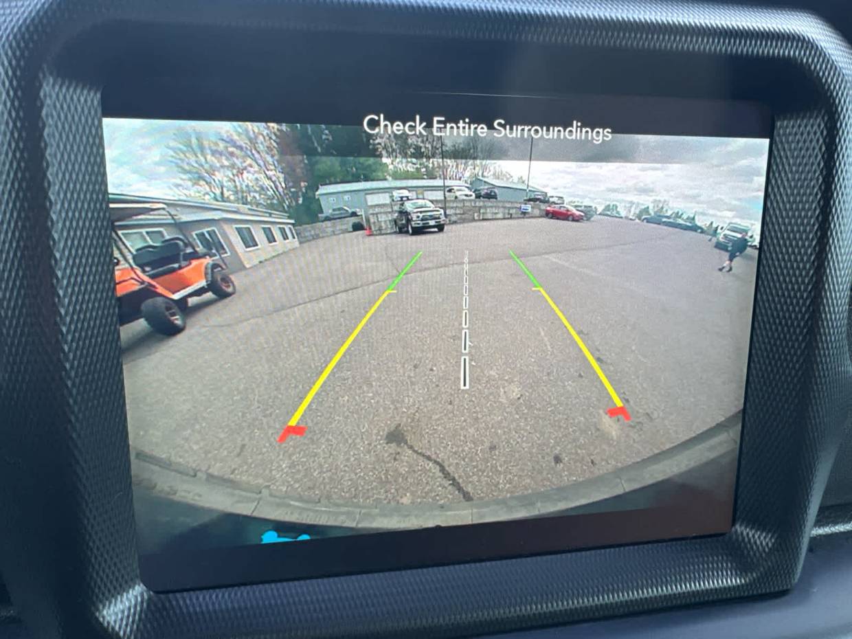 2023 Jeep Wrangler 4xe Sahara 4XE - Photo 30