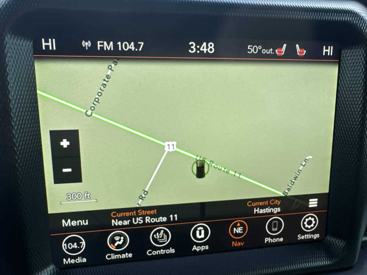 2023 Jeep Wrangler 4xe Sahara 4XE - Photo 31