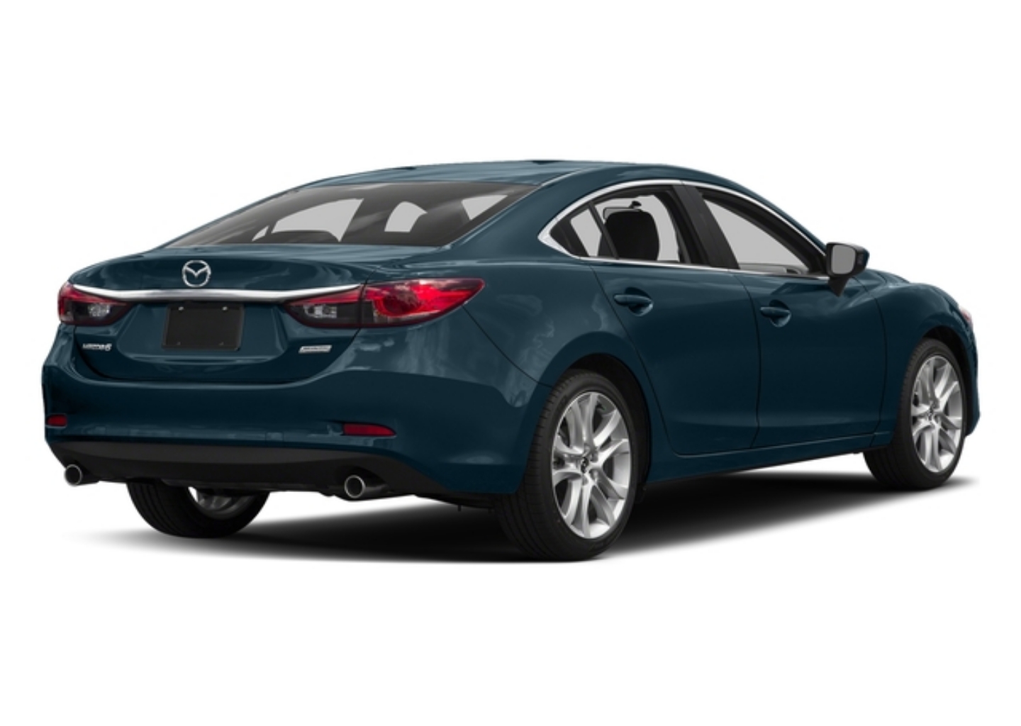 Used 2016 Mazda MAZDA6 i Touring with VIN JM1GJ1V53G1433435 for sale in Anaheim, CA