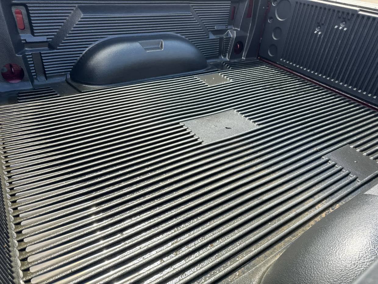 2024 RAM Ram 1500 Classic SLT - Photo 11
