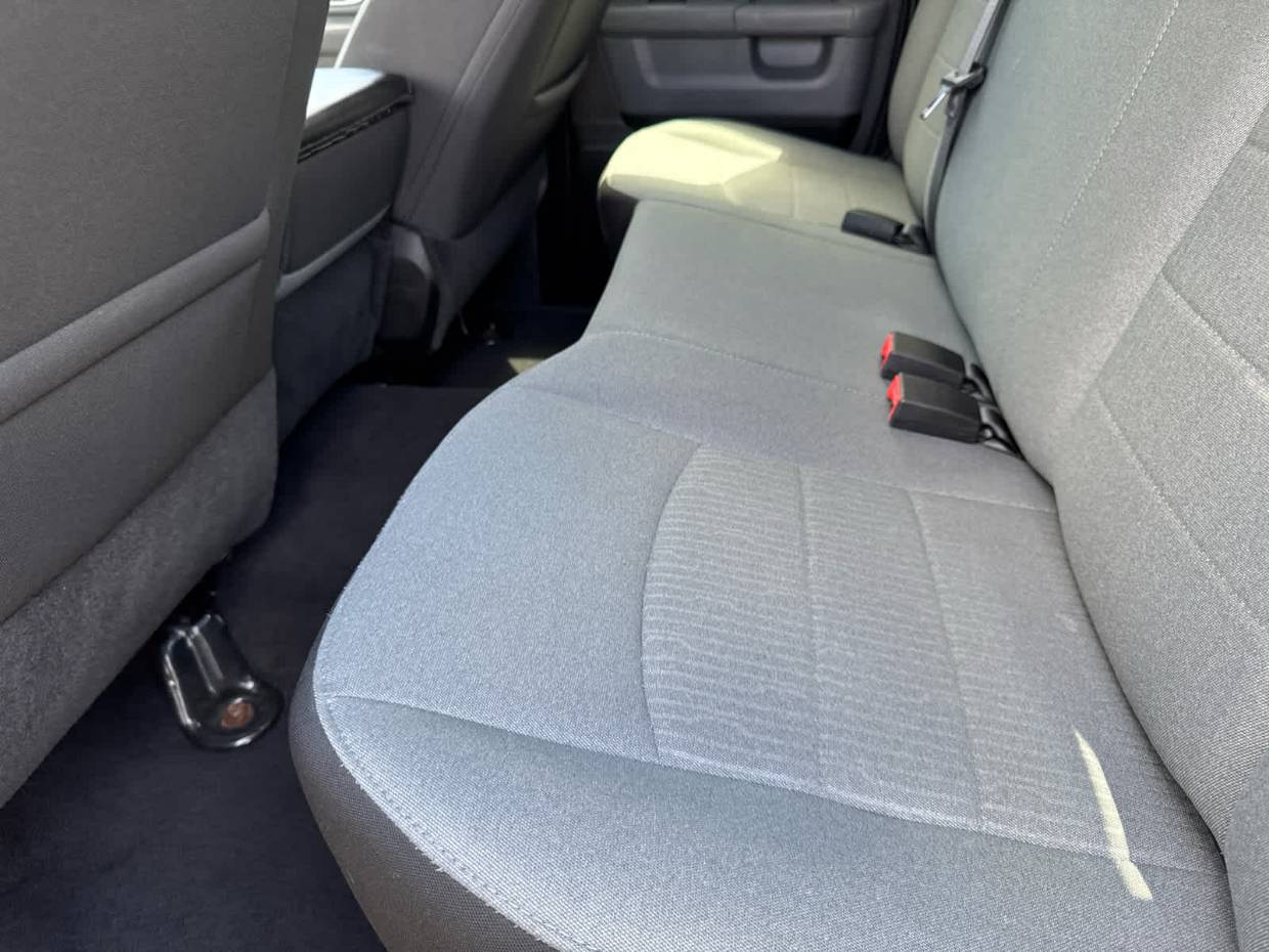2024 RAM Ram 1500 Classic SLT - Photo 13