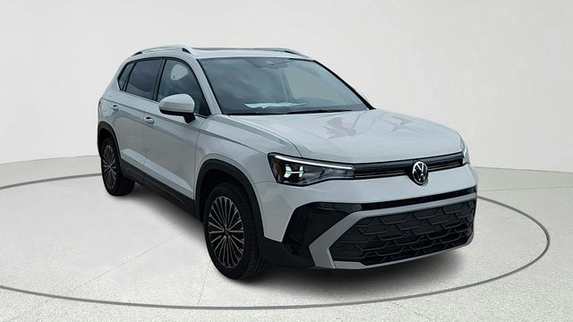 2025 Volkswagen Taos