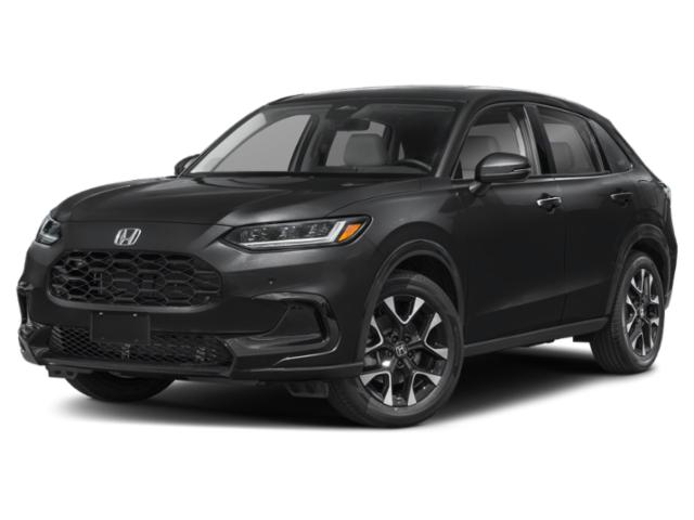 New 2027 Honda HR-V EX-L 2WD
