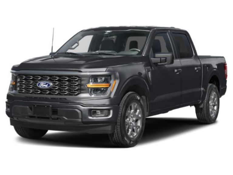 2026 Ford F-150 Lobo