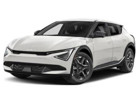 2026 Kia EV6 Light