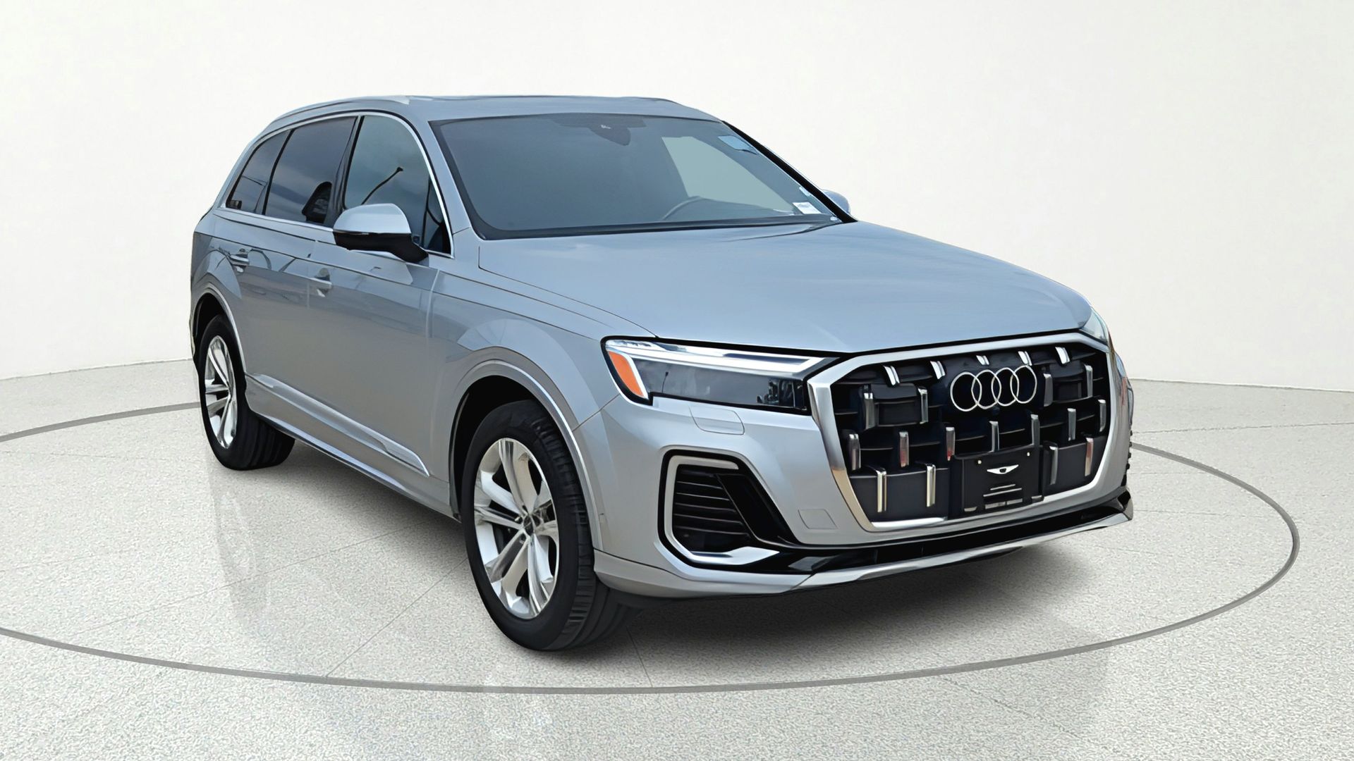 2025 Audi Q7
