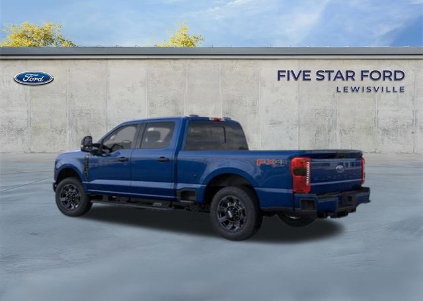 2026 Ford F-250 Super Duty XL - Photo 6