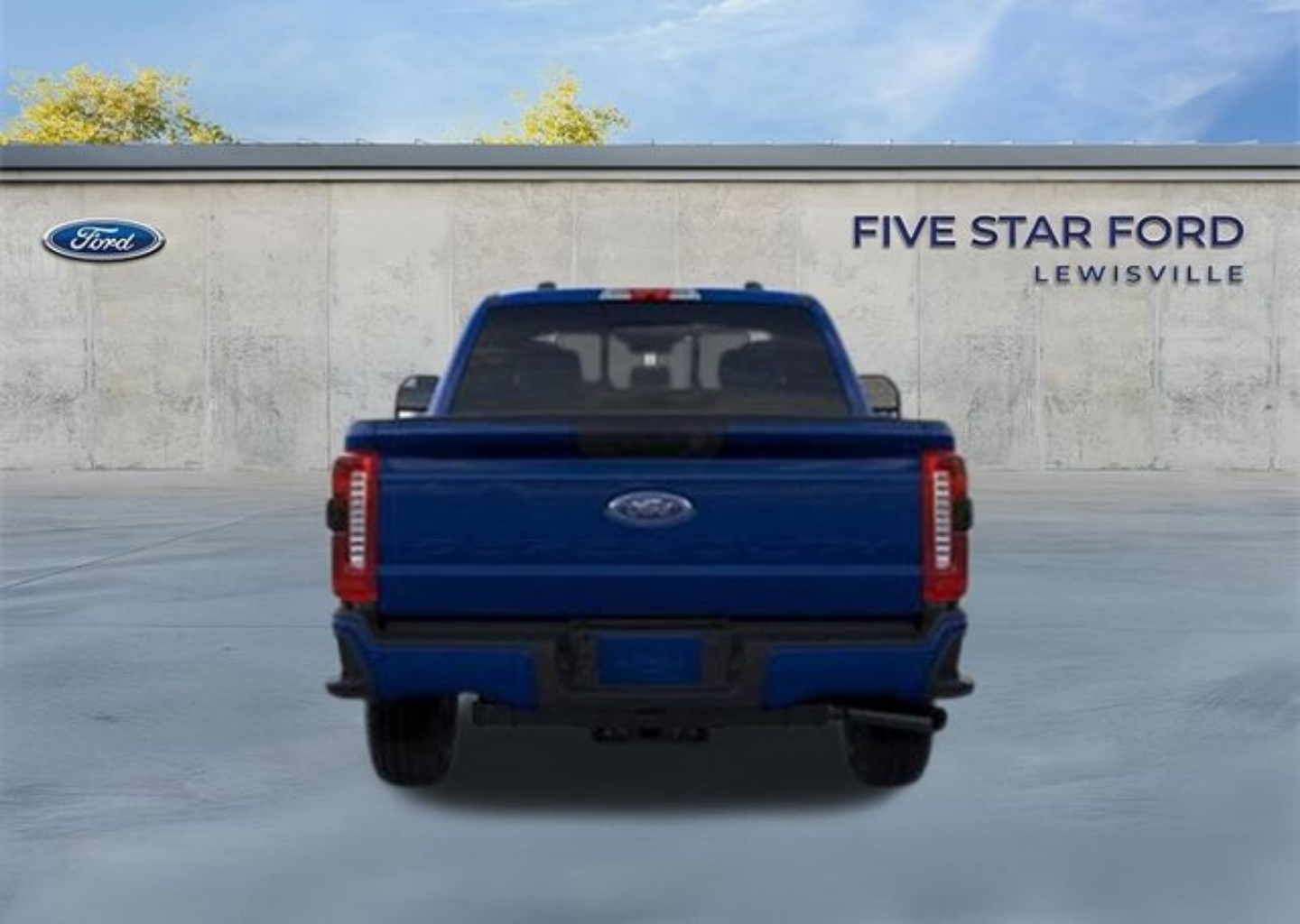 2026 Ford F-250 Super Duty XL - Photo 7