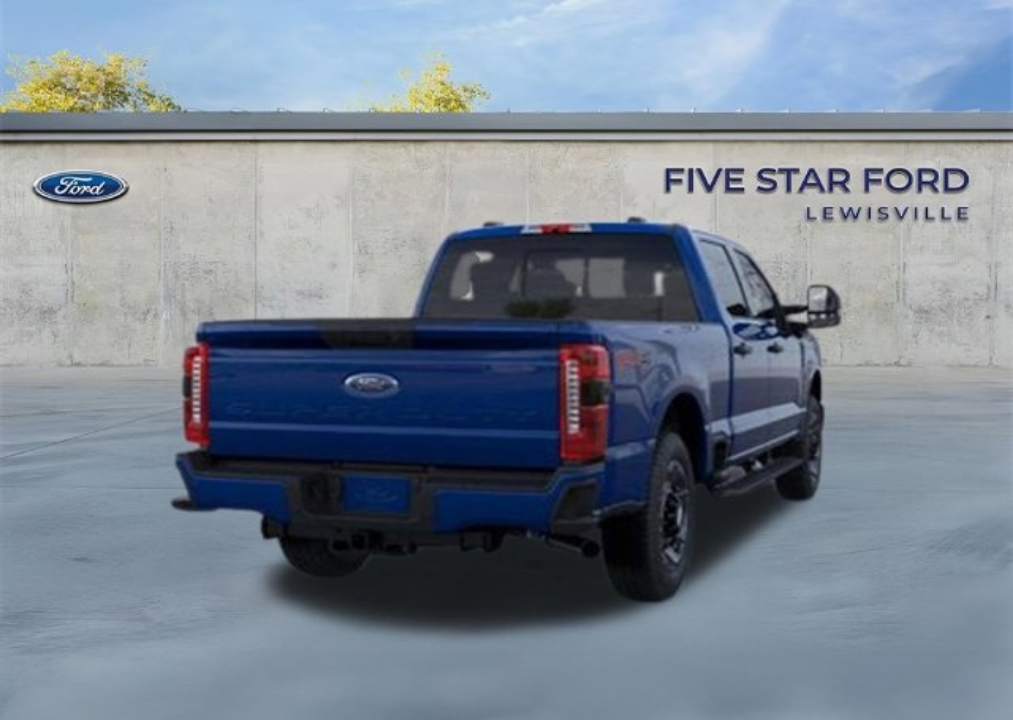 2026 Ford F-250 Super Duty XL - Photo 8