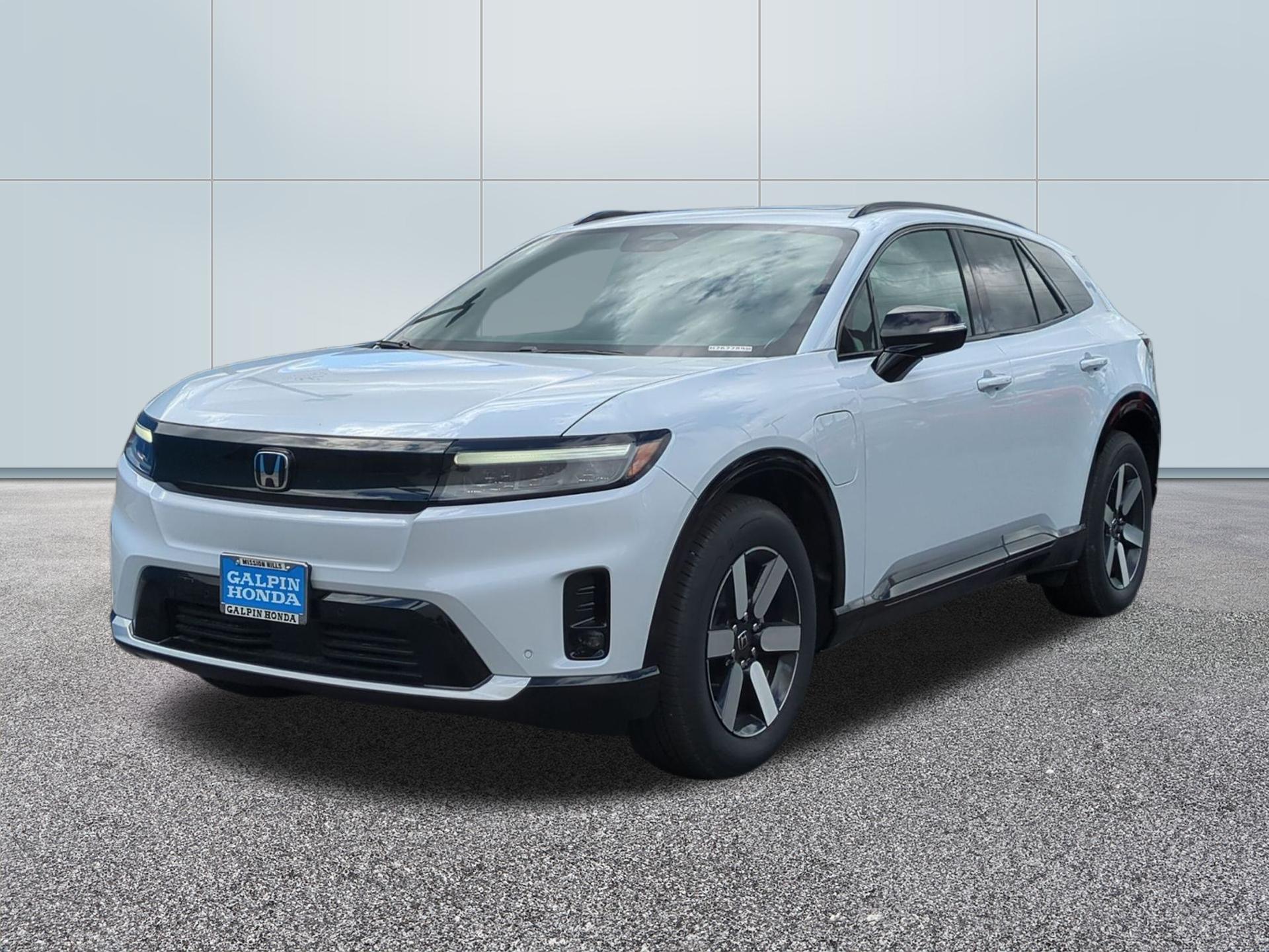 New 2026 Honda Prologue AWD TOURING