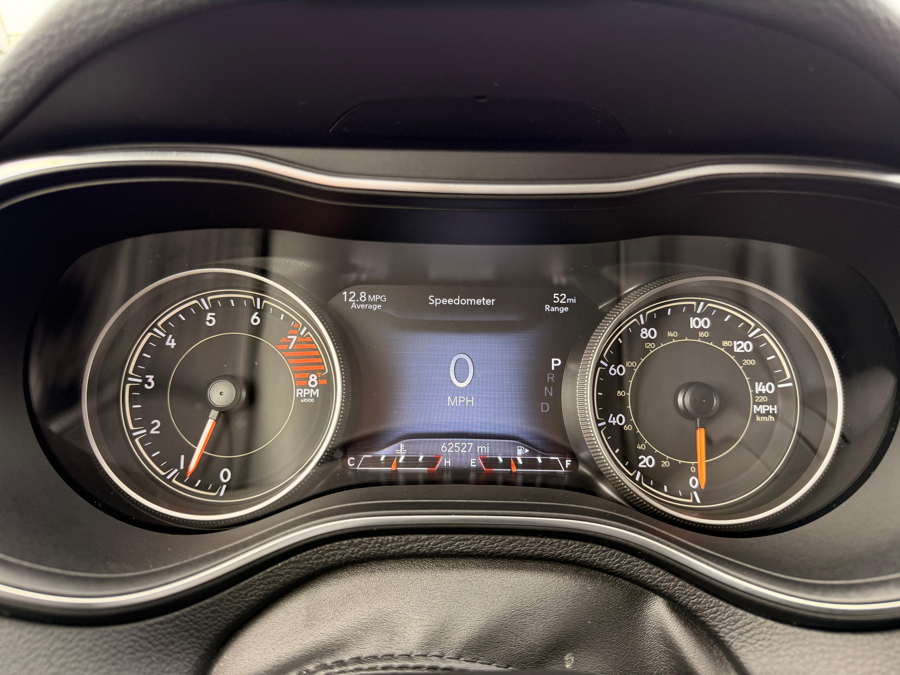 2020 Jeep Cherokee Trailhawk - Photo 37