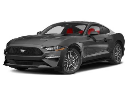 2022 Ford Mustang EcoBoost®