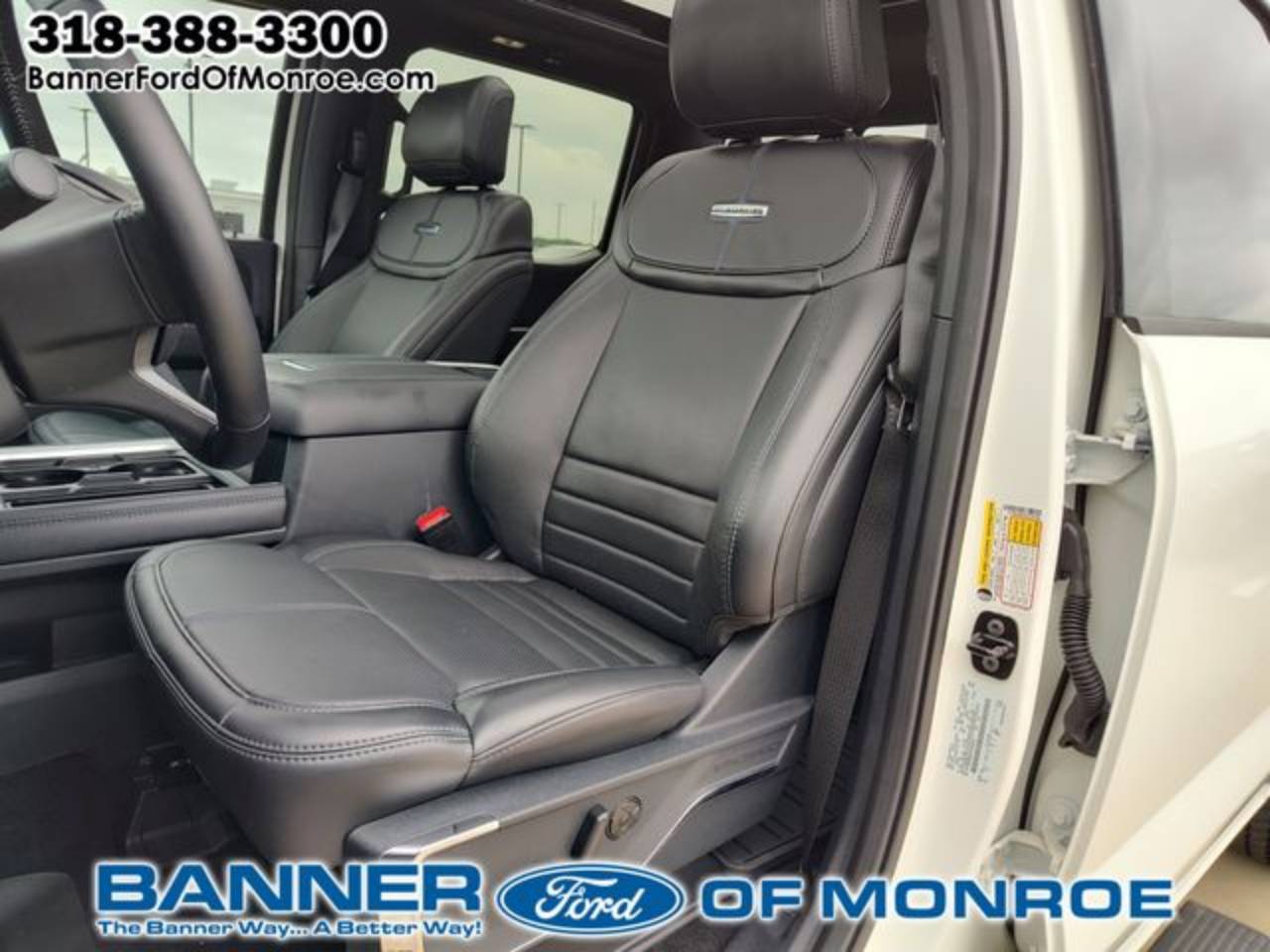 2026 Ford F-250 Super Duty Platinum - Photo 9