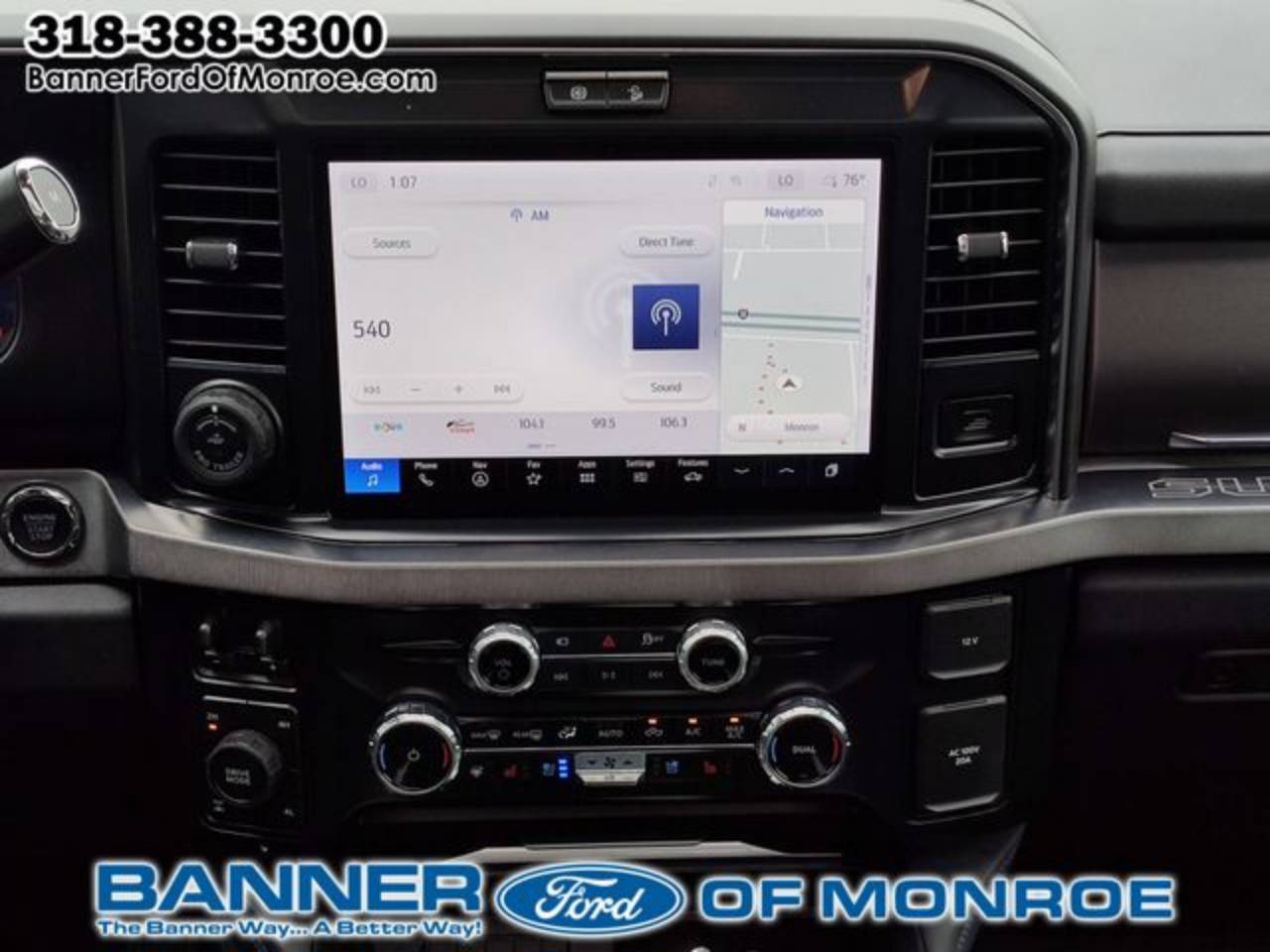 2026 Ford F-250 Super Duty Platinum - Photo 11