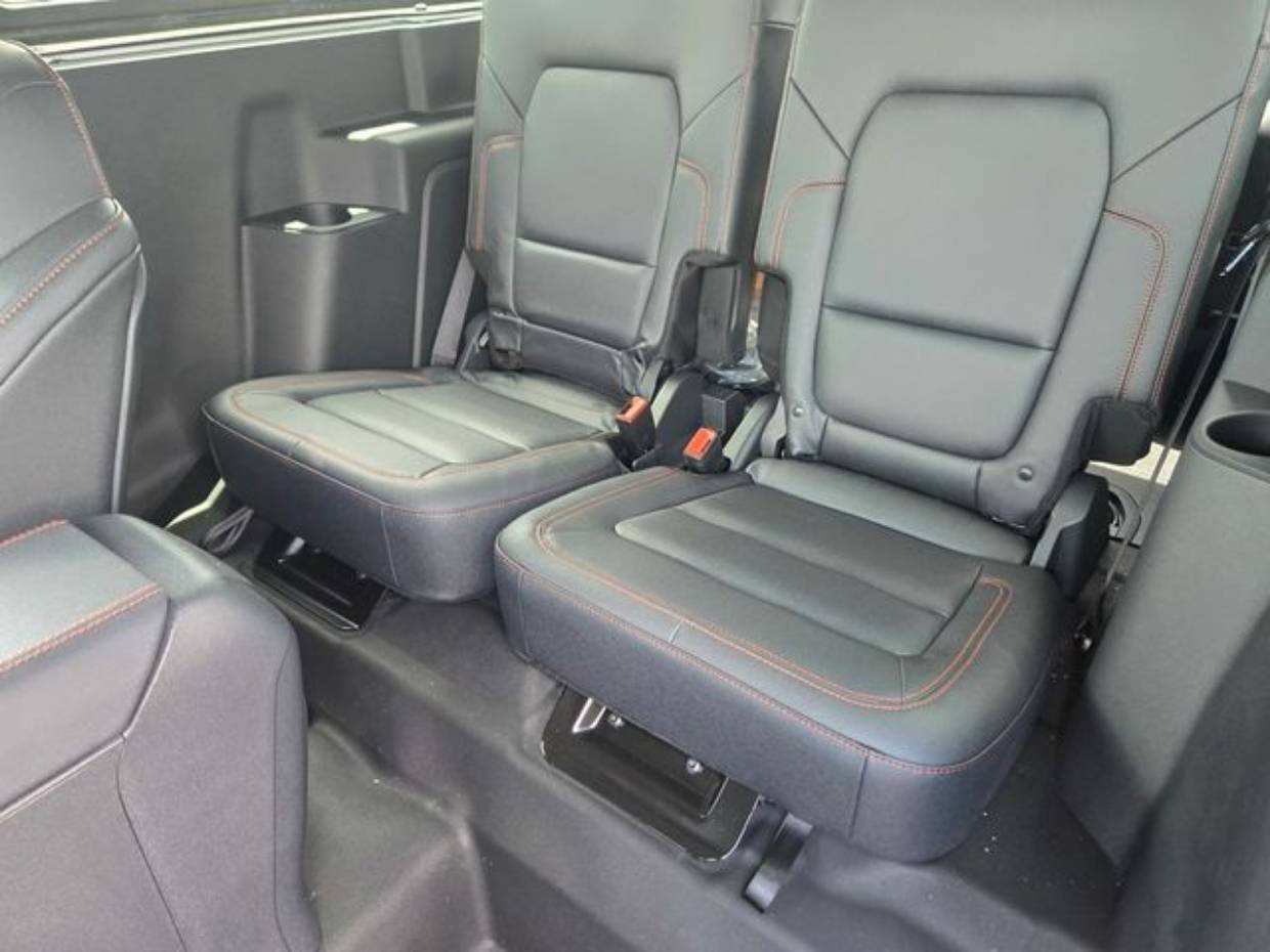 2025 Ford Bronco 2-Door Stroppe - Photo 6