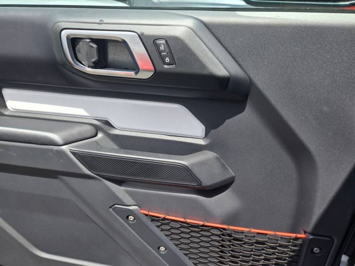2025 Ford Bronco 2-Door Stroppe - Photo 14