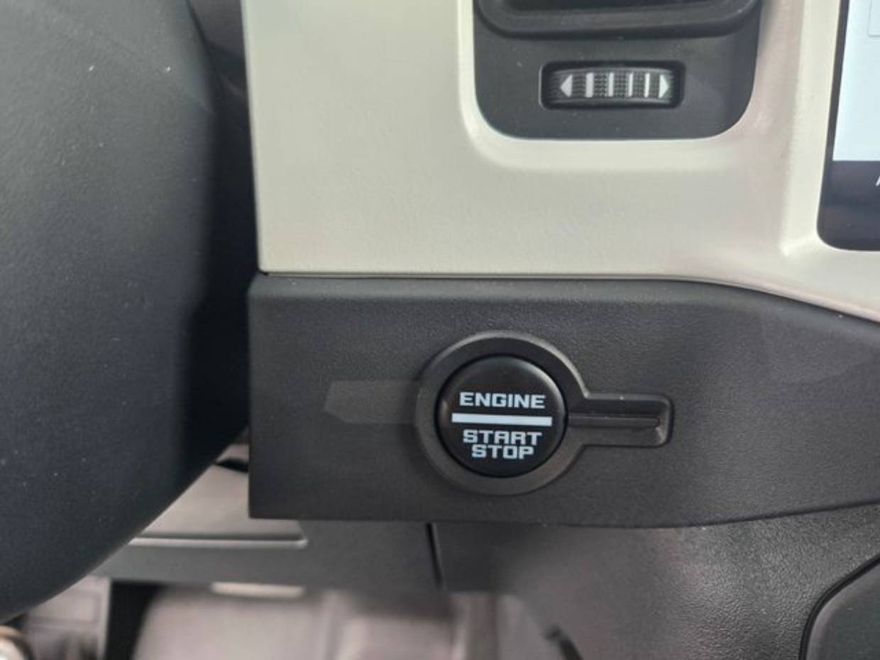 2025 Ford Bronco 2-Door Stroppe - Photo 18